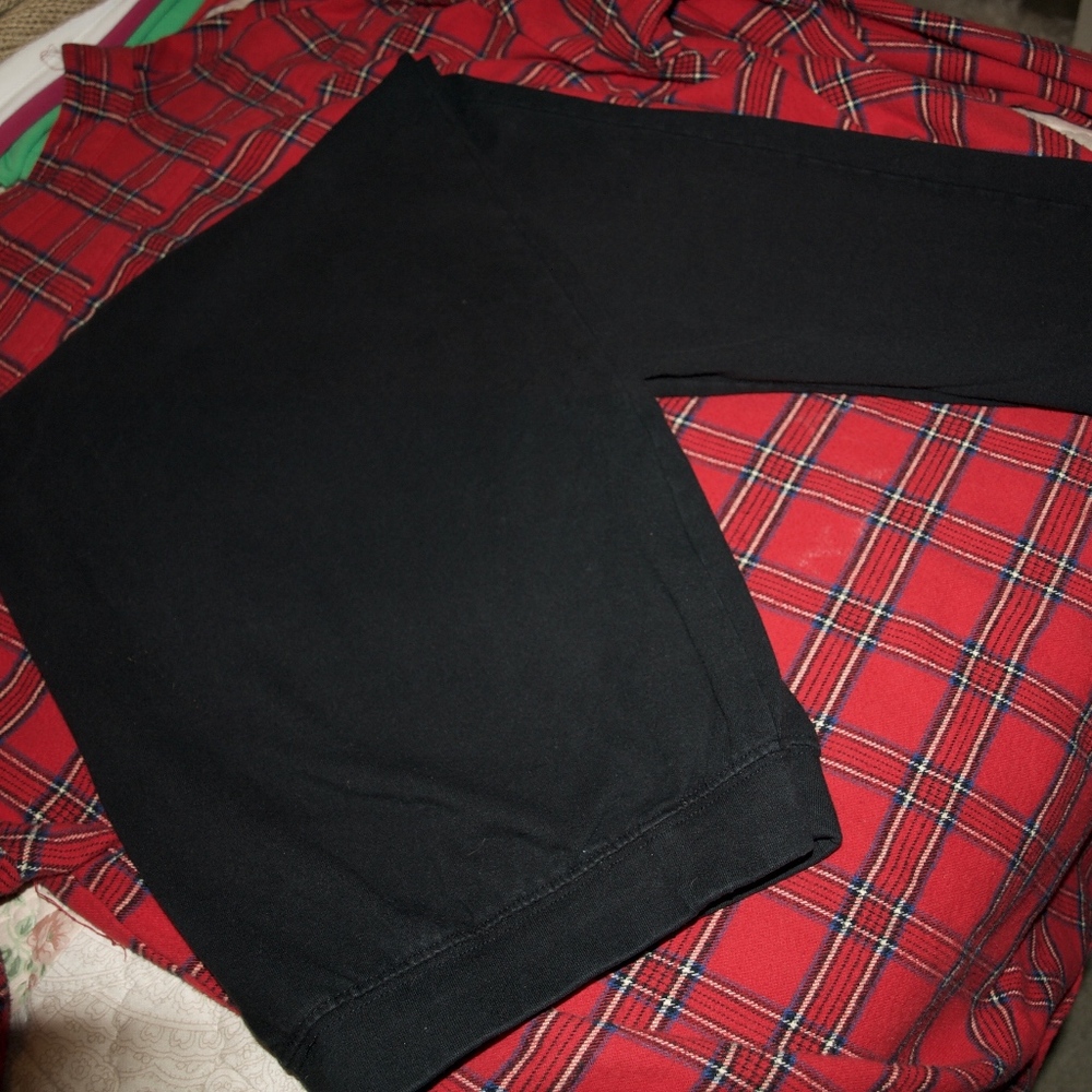 Plus Size 1x Thick Winter Leggings in Women
